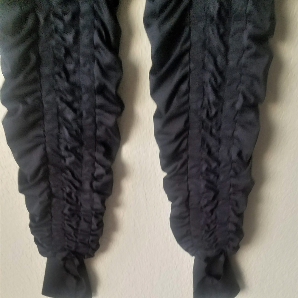 Hey Collection Let's Train Pant Size L - Picture 5 of 7